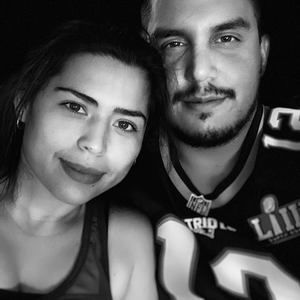 Meet your Posher, Daniel